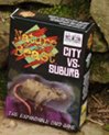 Nature of the Beast: City vs. Suburb by Eye-Level Entertainment