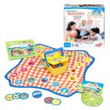 Noodleboro: Picnic Basket Manners Game by Hasbro / Playskool Games