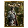 Dungeon Twister: Paladins  by 