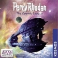Perry Rhodan The Cosmic League by Z-Man Games