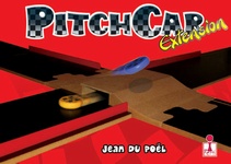 PitchCar Extension by Ferti