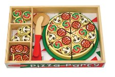 Pizza Party by Melissa and Doug