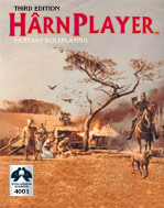 HarnPlayer Third Edition by Columbia Games