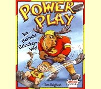 Power Play by Amigo