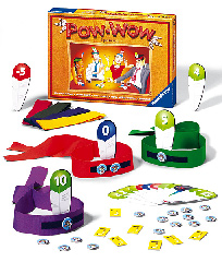 Pow Wow by Ravensburger