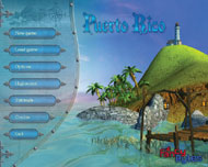 Puerto Rico for the PC by Eagle Games, Inc.