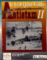 In Their Quiet Fields Antietam II by Multi-Man Publishing