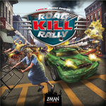 Road Kill Rally by Z-Man Games