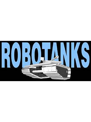 Robotanks by Fat Messiah Games