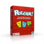 Rollick! by The Game Chef
