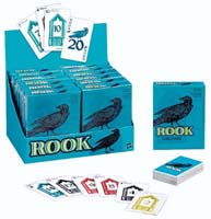 Rook by Hasbro / Parker Brothers