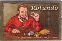 Rotundo by Adlung-Spiele