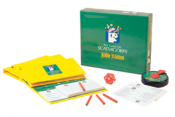 Scattergories: Bible Edition by Cactus Game Design