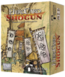 HeroCard: Rise of the Shogun Board Game by Tablestar Games