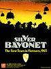 Silver Bayonet: The First Team in Vietnam, 1965 by GMT Games