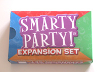 Smarty Party - Expansion Set by 