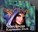 HeroCard: Orc Wars Sorceress Expansion by Tablestar Games