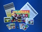 Spammers by Atlas Games