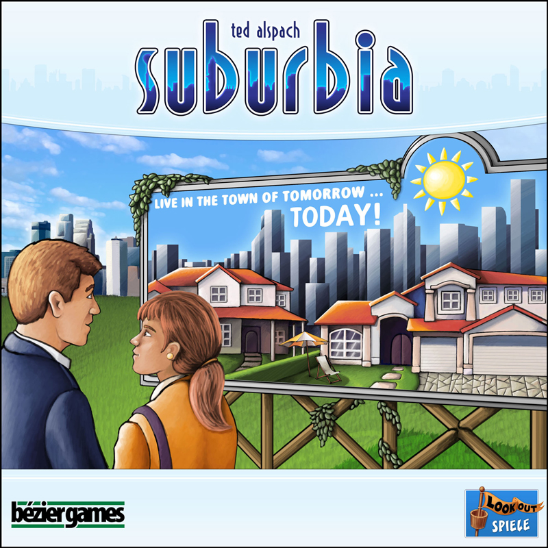 ted alspach suburbia game