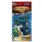Heroscape Expansion Set - Greeks and Vipers (Zanafor's Discovery)- Wave 4 by Hasbro