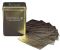Deck Case - Metalized Steel Alloy with 50 Sleeves (Dwarven Gold) by Rook Steel Storage