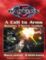 Babylon 5: A Call To Arms 2nd Edition by Mongoose Publishing
