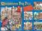 Carcassonne Big Box 2 by Rio Grande Games