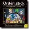 Order of the Stick Adventure Game: The Dungeon of Durokan by APE GAMES