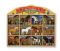 Pasture Pals - 12 Horses by Melissa and Doug
