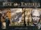 Rise of Empires by Mayfair Games