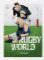 Rugby World by Rio Grande Games / Ghenos Games