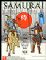 Samurai : Warfare in the Sengoku Jidai, 1560-1600 (Great Battles of History) by GMT Games