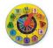 Wooden Shape Sorting Clock by Melissa and Doug