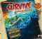 Survive: Escape From Atlantis 30th Anniversary Edition by Stronghold Games