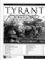 Tyrant (Alexander Deluxe) Battles of Carthage versus Syracuse 480-276 B.C. by GMT Games