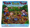 Trick Track Troll by Klee