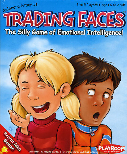 Trading Faces by Playroom Entertainment
