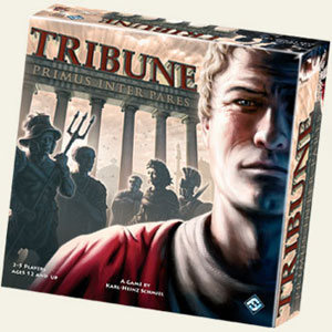 Tribune by Fantasy Flight Games