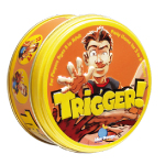Trigger by Blue Orange USA
