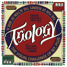 Triology by Set Enterprises, Inc.