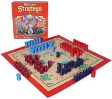 games better than stratego