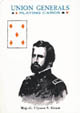 Union Generals Playing Card Deck by US Games System, Inc.