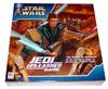 Star Wars: Jedi Unleashed Game by Milton Bradley  /  Hasbro