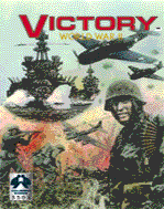 Victory (Base Game) by Columbia Games