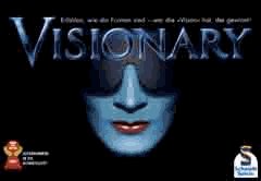 Visionary by Schmidt Spiele