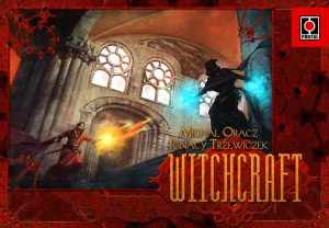 Witchcraft by Portal