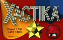 Xactika by Set Enterprises