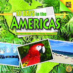 10 Days in the Americas by Out of the Box Publishing