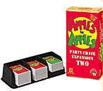 Apples to Apples: Crate Edition Expansion #2 by Out of the Box Publishing
