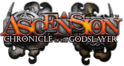 Ascension: Chronicle of the Godslayer by Gary Games